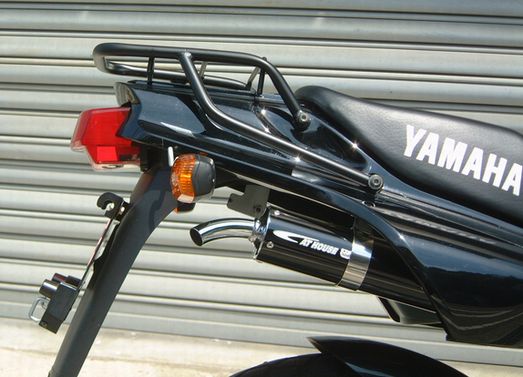 YAMAHA　TDR125(EU)